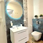 Perla Jantaru By Triapart Apartamento