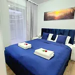 Perla Jantaru By Triapart Apartamento *