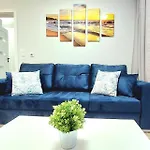 Apartamento Perla Jantaru By Triapart Jantar