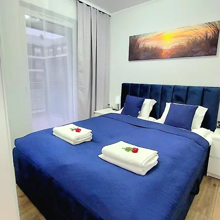 Perla Jantaru By Triapart Apartment *