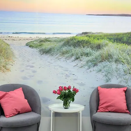 Appartement Perla Jantaru By Triapart *