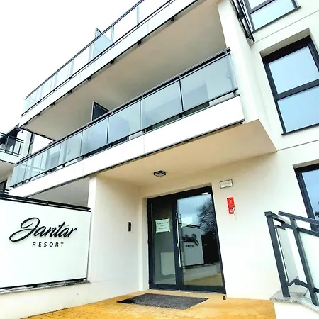 Perla Jantaru By Triapart * Jantar