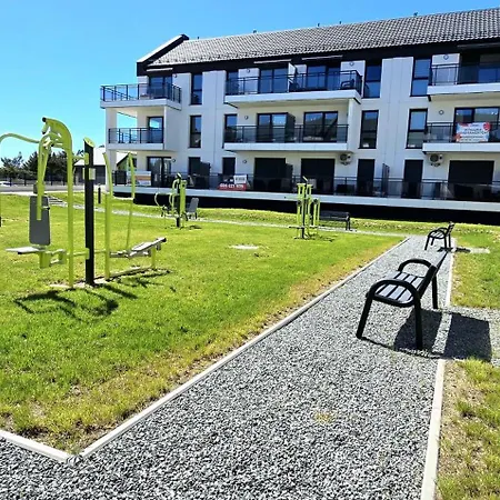 Perla Jantaru By Triapart Apartment *