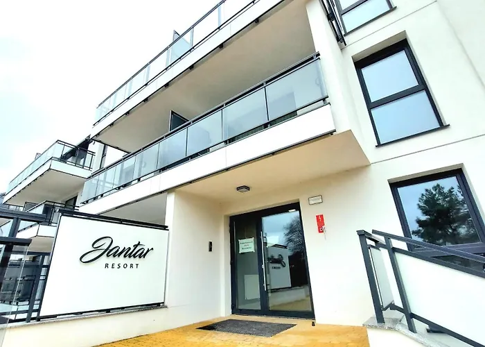 Perla Jantaru By Triapart * Янтар