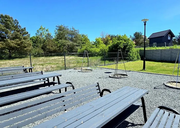 Апартаменты Perla Jantaru By Triapart Янтар